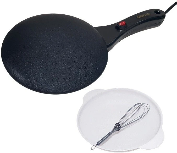 מחבת קרפ/בלינצס חשמלי