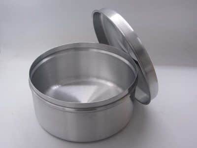 סיר ג'חנון /קובנה 24 אלומיניום חזק במיוחד