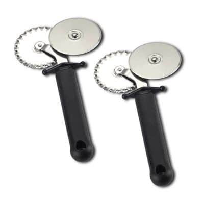 גלגלת חיתוך עוגיות מרוקאיות XL רב שימושית