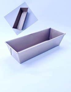 תבנית אפיה אינגליש סדרת הזהב