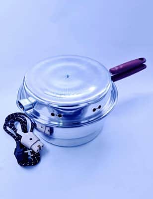 סיר אלומיניום חזק