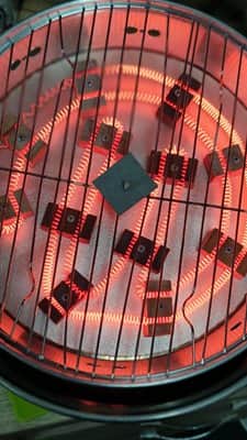 סליל להט חזק "ספירלה"