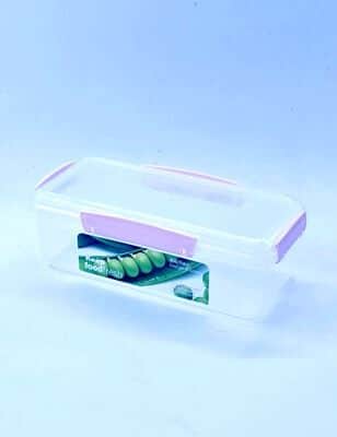 קופסה "פוד פרש" 1.6 ליטר