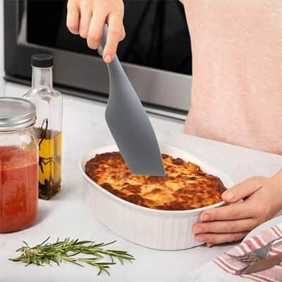 בוחשן מרים עוגה/קישים מסדרת הבוחשנים