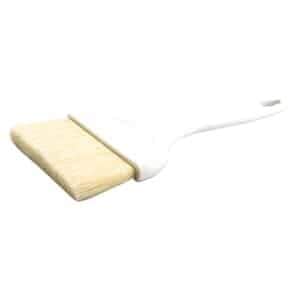 מברשת שערות קולינרית 7.5 ס"מ קטרפילר