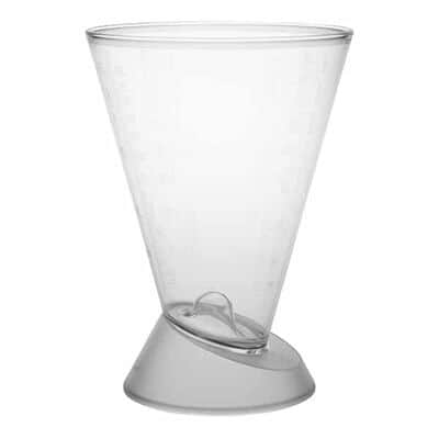 קנקן מידה קונוס אקרילי 500 מ"ל