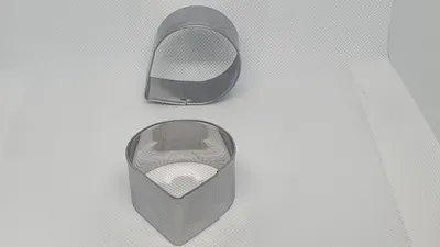 קורצן טיפה 6 ס"מ