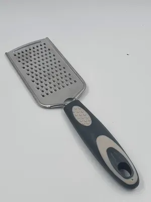 מגרדת "אברם" איכותית חור קטן 22 ס"מ