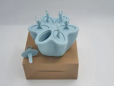 מתקן ארטיקונים 6 שקעים הייטק