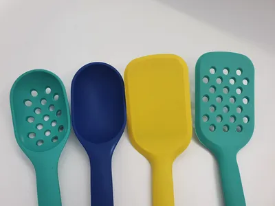 סט חסין חום 4 חלקים