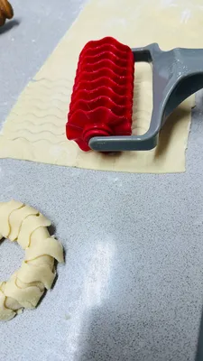גלגלת רצועות זיגזג שבקיה