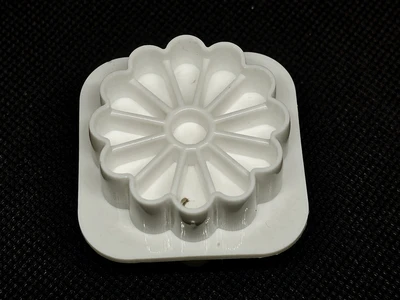 קורצן מרוקאי דו כיווני לעוגיות ועיצוב #6