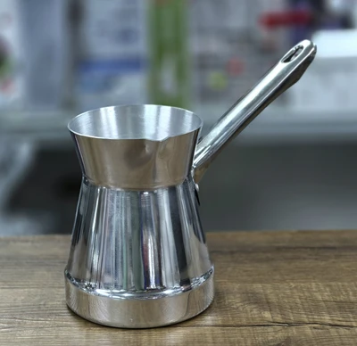 פינג'אן אלומיניום "אותנטיק " 1000 מ"ל