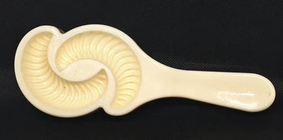 שבלונה מעמול/מקרוד יציקה סהרון/זחל 6 ס"מ