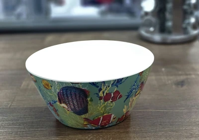 קערה במבוק רב שימושית 24 ס"מ "nemo"