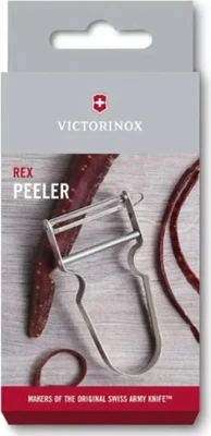 קולפן רקס המקורי נירוסטה "viktorinox"