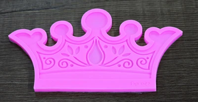 כתר סיליקון קרל 14*11 ס"מ