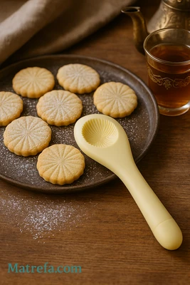 מכשיר מעמול "קלאסי" פלסטי