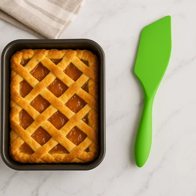 בוחשן מרים עוגה/קישים מסדרת הבוחשנים