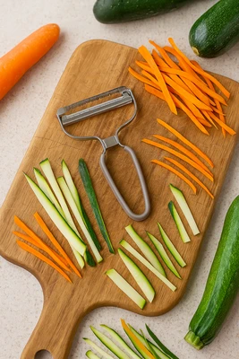 קולפן ג'וליאני רחב "SHARP"