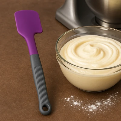 לקקן אגרונומי סיליקון 28 ס"מ