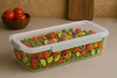 קופסה "פוד פרש" 1.6 ליטר