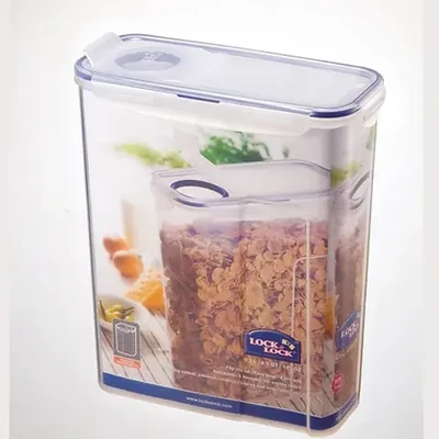 קופסת אחסון LOCK&LOCK קורנפלקס 4.3 ליטר לוק אנד לוק
