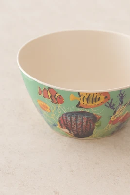 קערה במבוק רב שימושית 24 ס"מ "nemo"