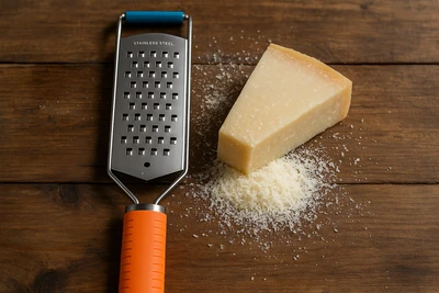 מגרדת זסטר מקרופלן עם מגן בטיחות