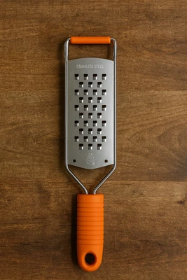 מגרדת זסטר מקרופלן עם מגן בטיחות