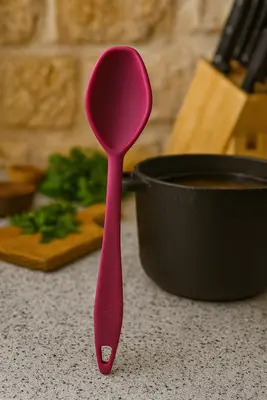 כף סיליקון איכותית