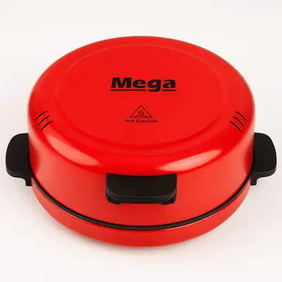 סיר טאבון/גריל לאפיה 1800 וואט חזק במיוחד