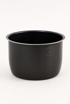 תבנית הפלא 23 ס"מ בגובה מיוחד 16 ס"מ אלומיניום בציפוי טפלון לאפיה מושלמת