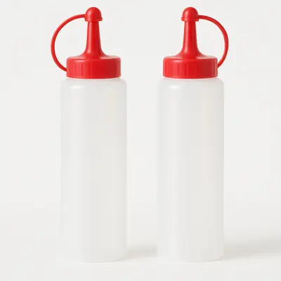 סקוויזר מקצועי 400 מ"ל לרטבים ועוד