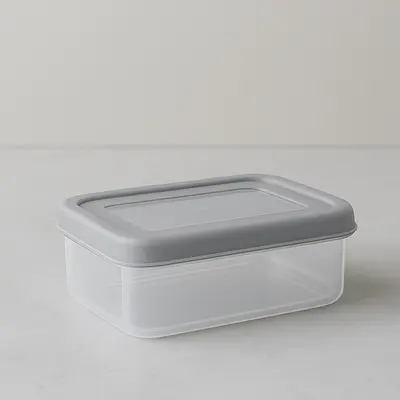 מארז 10 קופסאות מלבניות 800 מ"ל