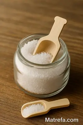 כפית תבלינים מיני כפינה מעץ 7.5*3 ס"מ מארז 10 יח