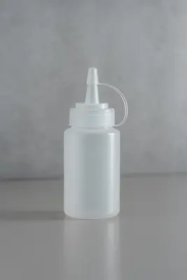 בקבוק/סקוויזר 100 מ"ל