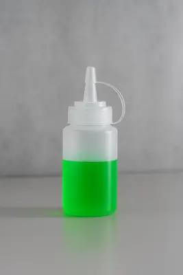 בקבוק/סקוויזר 100 מ"ל