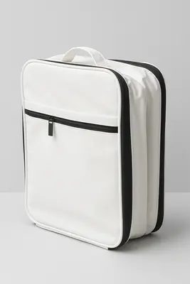 תיק רחצה/טיולים 3 תאים כולל ידית נשיאה