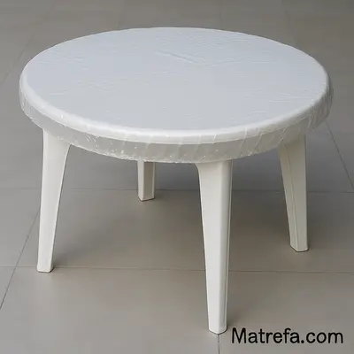 כיסוי הפלא ג'מבו ג'מבו ארוז 10 יח לשולחנות ועוד.... עד 2 מטר