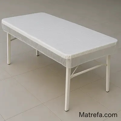 כיסוי הפלא ג'מבו ג'מבו ארוז 10 יח לשולחנות ועוד.... עד 2 מטר