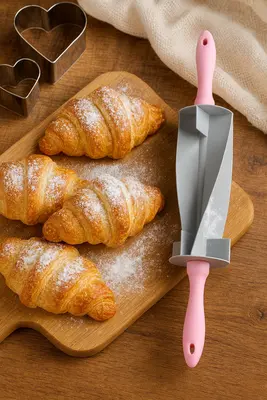 גלגלת/מערוך קוראסון גדולה איכותית