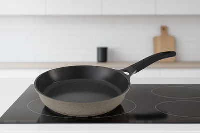 מחבת יציקה 30 ס"מ סטון LOCK&LOCK