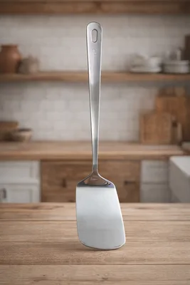 תרבד נירוסטה סגור 32 ס"מ רב שימושי