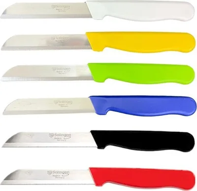 סכין סוליג'ן L גרמניה 21 ס"מ