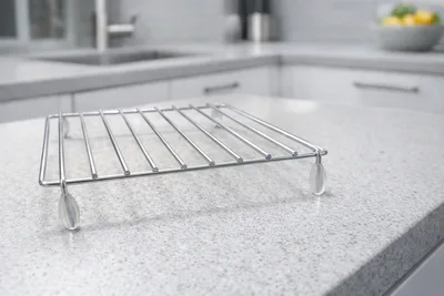 תחתית סיר חם מחוזקת 19 *19*3.5 ס"מ