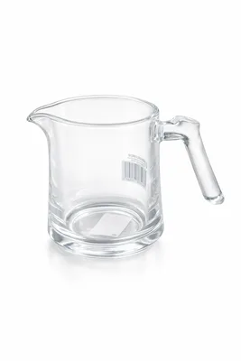 כד/מיכל זכוכית לרטבים 125 מ"ל
