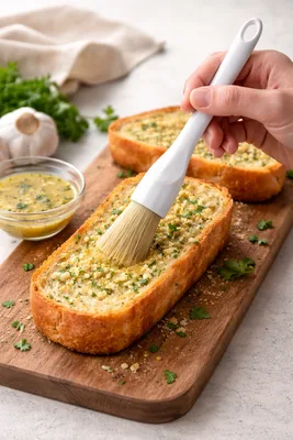 מברשת שערות קולינרית פרימיום 2.5 ס"מ עגולה גדולה קטרפילר