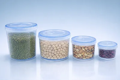 סט קופסאות טוויסט בהברגה מארז 4 יח לוק לוק 150 *360*900*940 מ"ל