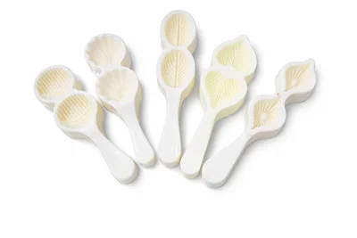 שבלונה מקרוד /מעמול סט 5 יח במבצע מטורףףף